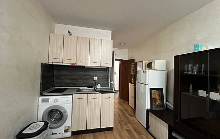 ID 15015 Двухкомнатная квартира в Гербер 4 Фото 3