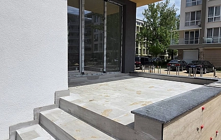 ID 15586 Квартира-студия в Сити-2 Эмилия Романа Фото 2