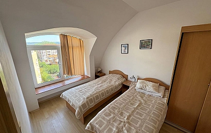 ID 15488 Двухкомнатная квартира в Стелла Полярис Фото 3