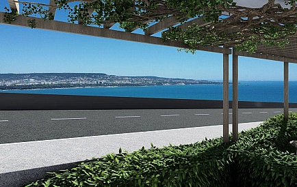 ID 15018 Квартиры от застройщика в Сан Сити Фото 7