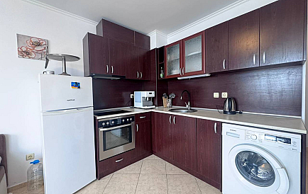 ID 15640 Двухкомнатная квартира во Фамагуста Фото 1 