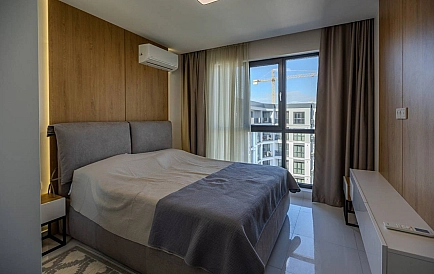 ID 15213 Трехкомнатная квартира в Эмилия Романа Верде Фото 3