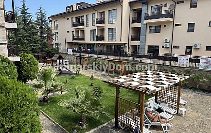 ID 16424 Квартира-студия в Панорама Бей 2 Фото 10
