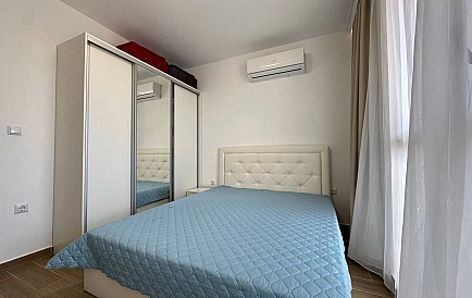 ID 15265 Трехкомнатная квартира в Каскадас Фото 4