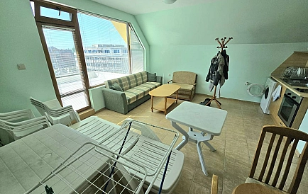 ID 14993 Двухкомнатная квартира в Амото Фото 2