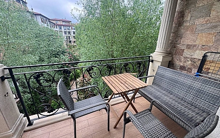 ID 15638 Квартира-студия в Эстебан Фото 5