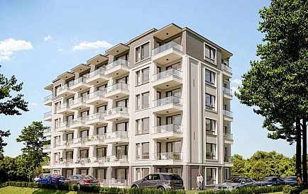 ID 14489 Квартиры от застройщика в Ля Мер Хоум Фото 4