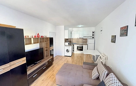 ID 15093 Двухкомнатная квартира в Ипанема Бич Фото 10