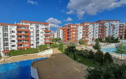 ID 15643 Трехкомнатная квартира в Панорама Форт Бич Фото 6