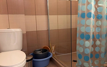 ID 15408 Квартира-студия в Гранд Камелия Фото 4