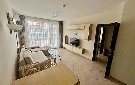 ID 15482 Двухкомнатная квартира в Солнце и Море Фото 8