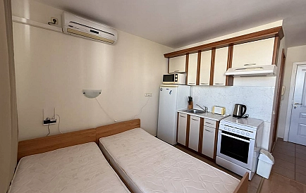 ID 15629 Квартира-студия в Краун Форт Клуб Фото 3