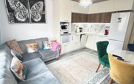 ID 14862 Двухкомнатная квартира в Валенсия Гарденс Фото 8