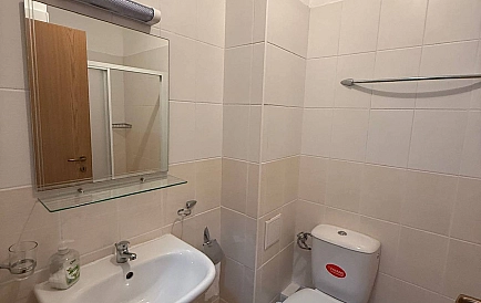 ID 14632 Квартира-студия в Оазис Фото 4