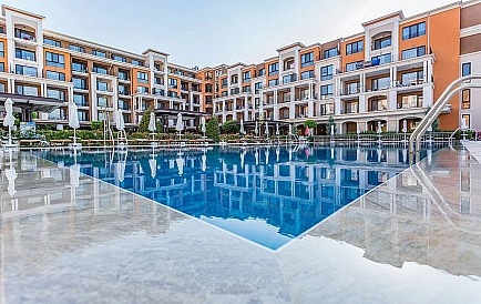 ID 15512 Квартира-студия в Премьер Форт Бич Фото 6