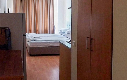 ID 14896 Квартира-студия в Несебр Форт Фото 7