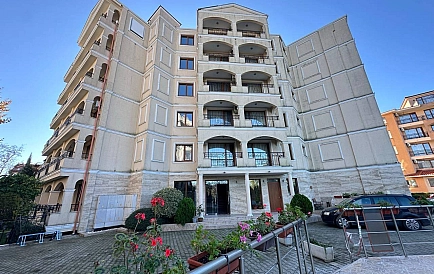 ID 14823 Квартиры в комплексе Сезоны 3 Фото 2