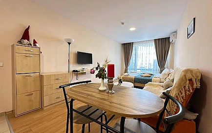 ID 14948 Квартира-студия в Премьер Форт Бич Фото 10