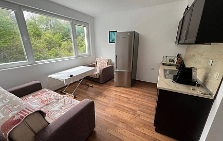 ID 13816 Трехкомнатная квартира в Бяле Фото 9