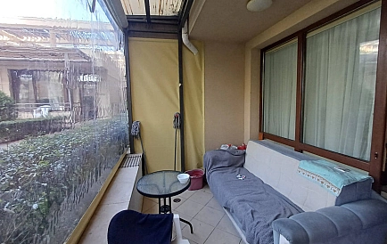 ID 15117 Двухкомнатная квартира в Соренто Соле Маре Фото 5