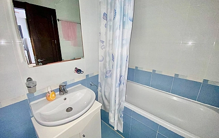 ID 16576 Двухкомнатная квартира в Трявна Фото 3