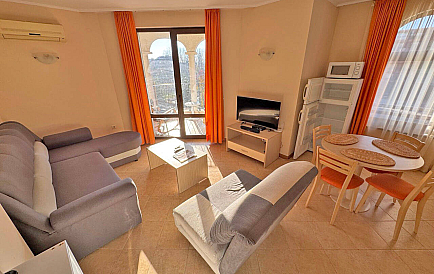 ID 14988 Трехкомнатная квартира в Роял Сан Фото 1 