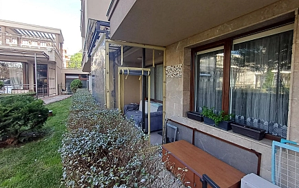 ID 15117 Двухкомнатная квартира в Соренто Соле Маре Фото 6