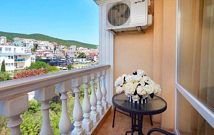 ID 15385 Квартира-студия в Вила Сардиния Фото 5