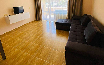 ID 15199 Двухкомнатная квартира в Меджик Дримс Фото 1 