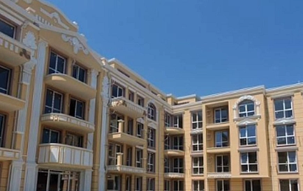 ID 15107 Двухкомнатная квартира в Элитония Гарденс 4 Фото 6