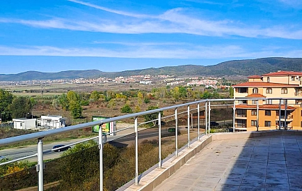 ID 14954 Трехкомнатная квартира в Балкан Бриз 1 Фото 5