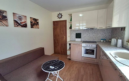 ID 15311 Трехкомнатная квартира в Левша Фото 7