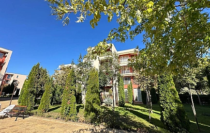 ID 15861 Трехкомнатная квартира в Холидей Форт Фото 8