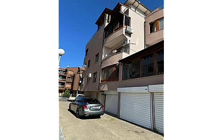 ID 14636 Трехкомнатная квартира в Черно Море Фото 10