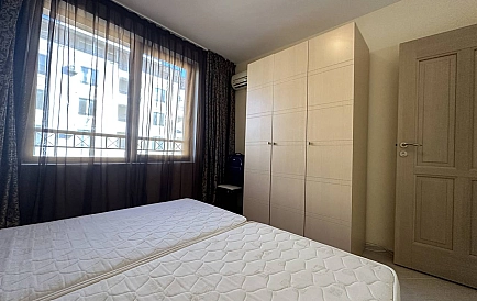 ID 14883 Двухкомнатная квартира в Калия Фото 8