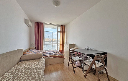 ID 15771 Квартира-студия в Гербер 2 Фото 8