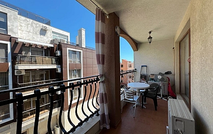 ID 15749 Двухкомнатная квартира в Марина Парк Фото 5