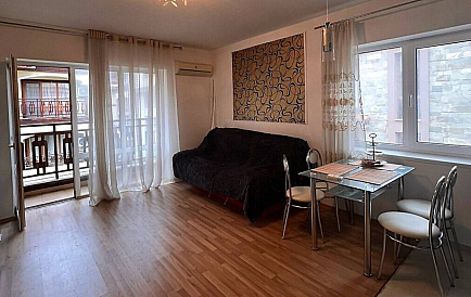 ID 15194 Квартира-студия в Вилидж Хаус Фото 1 