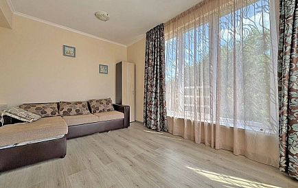 ID 15791 Трехкомнатная квартира в Вип Парк Фото 4
