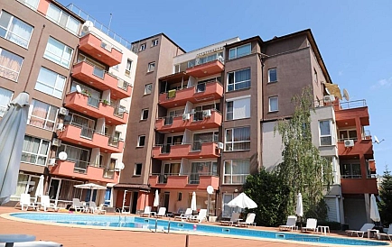 ID 15009 Двухкомнатная квартира в Стелла Полярис 2 Фото 8