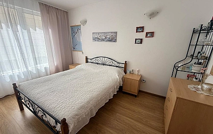ID 15599 Трехкомнатная квартира в Санни Дей 1 Фото 8