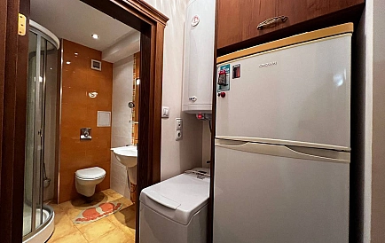 ID 14236 Трехкомнатная квартира в Бургасе Фото 7