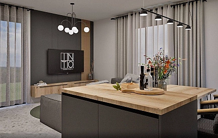 ID 14481 Коттеджи в Гранд Таунхаус Фото 3