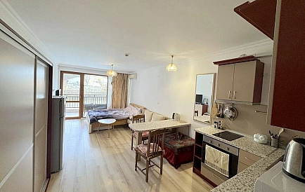 ID 15315 Квартира-студия в Амфора Фото 8