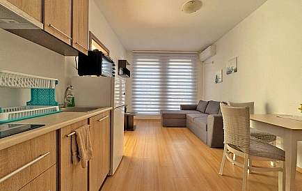 ID 14749 Двухкомнатная квартира в Санни Дей 6 Фото 2