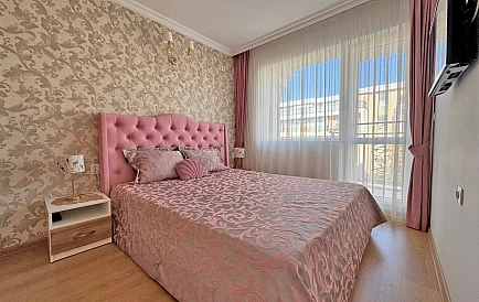 ID 15000 Двухкомнатная квартира в Свит Хоумс 6 Фото 3