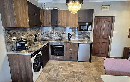 ID 16420 Двухкомнатная квартира в Панорама Бей 2 Фото 3