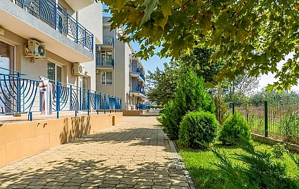ID 16240 Двухкомнатная квартира в Санни Дей 4 Фото 5