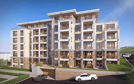 ID 15794 Квартиры от застройщика в Корал Фото 3