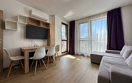 ID 15265 Трехкомнатная квартира в Каскадас Фото 1 